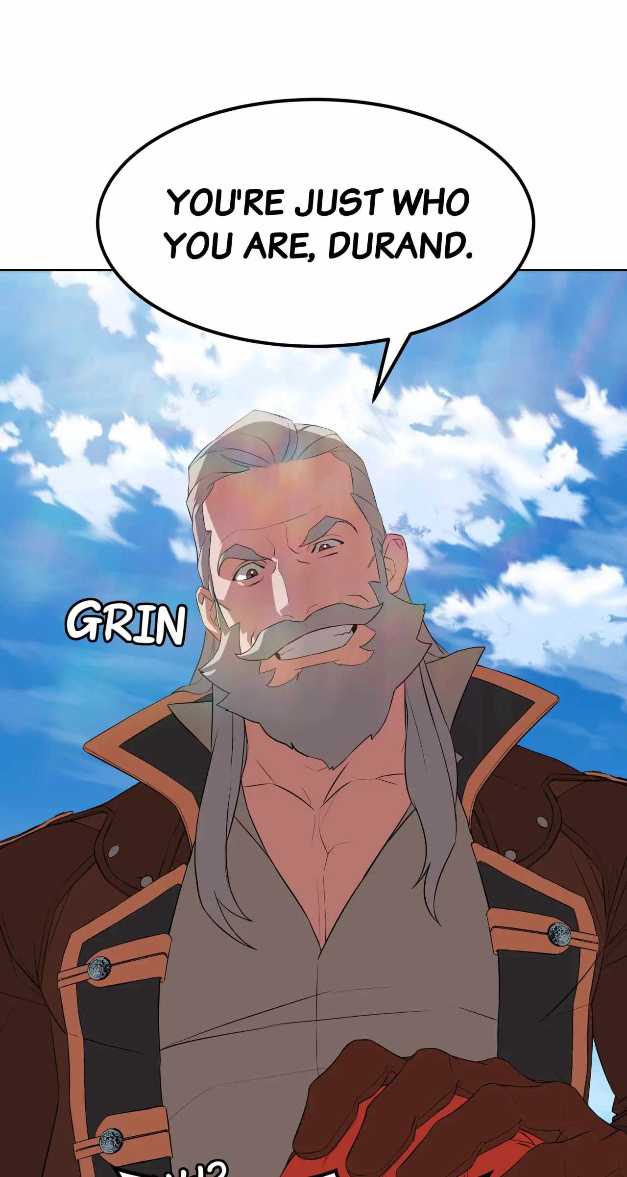 Summoners War: Cross Chapter 1 - Page 95