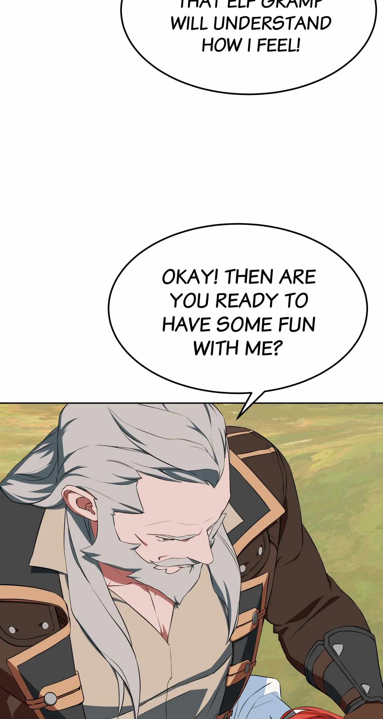 Summoners War: Cross Chapter 1 - Page 99