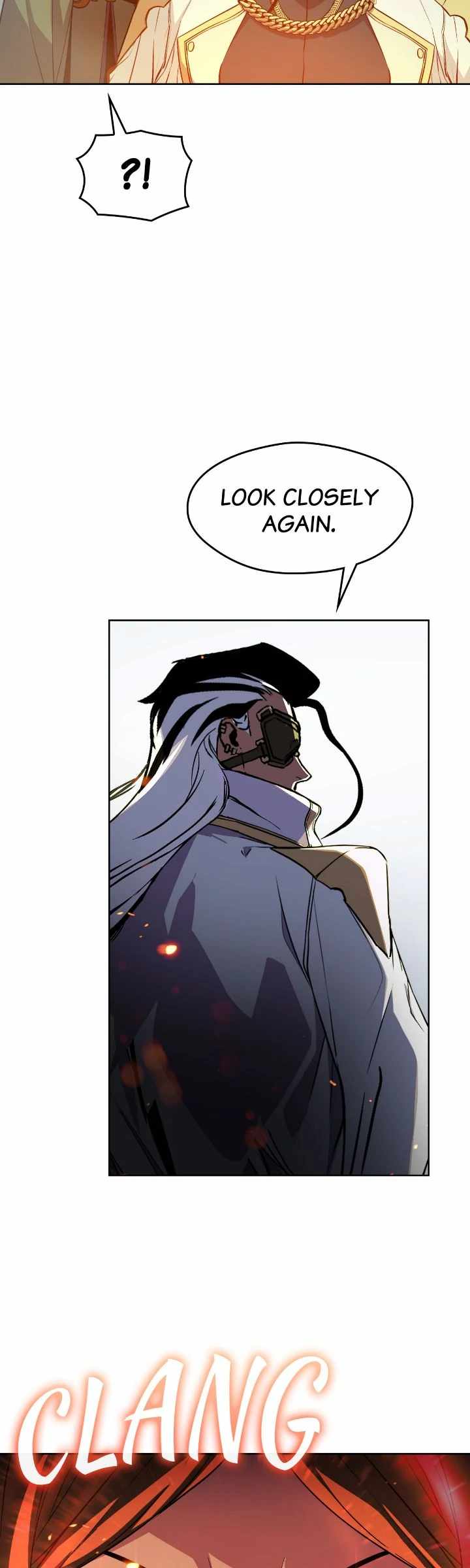 Summoners War: Cross Chapter 35 - Page 24