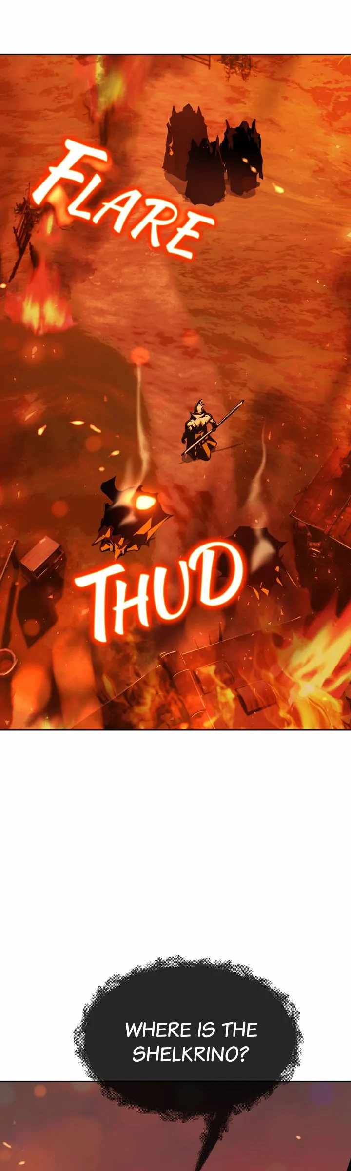 Summoners War: Cross Chapter 4 - Page 1