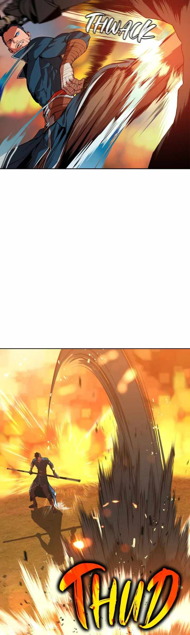 Summoners War: Cross Chapter 4 - Page 12