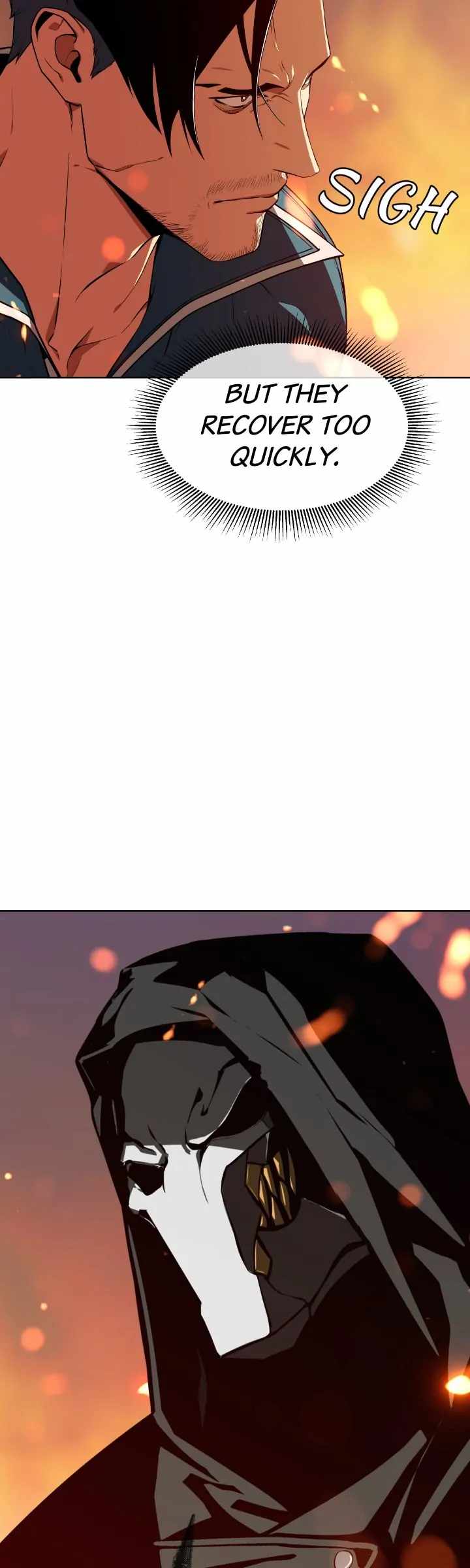Summoners War: Cross Chapter 4 - Page 17