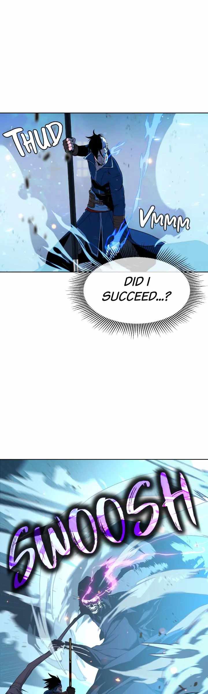 Summoners War: Cross Chapter 4 - Page 28