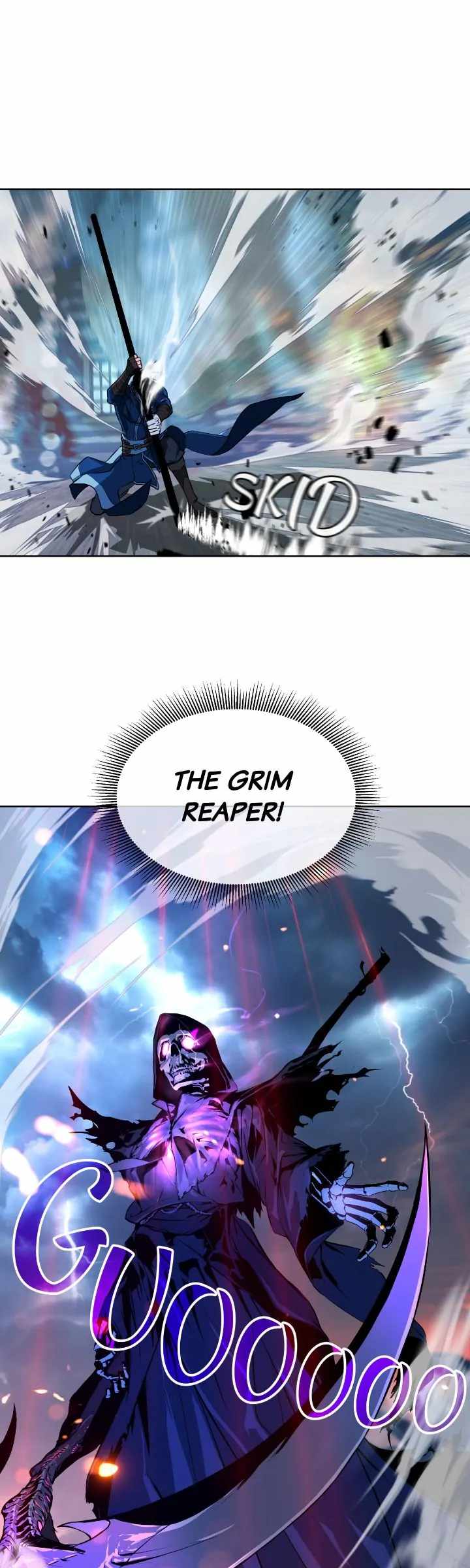 Summoners War: Cross Chapter 4 - Page 32