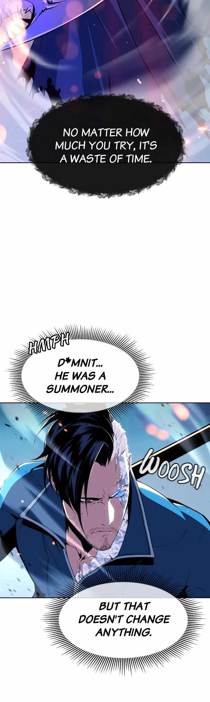 Summoners War: Cross Chapter 4 - Page 33