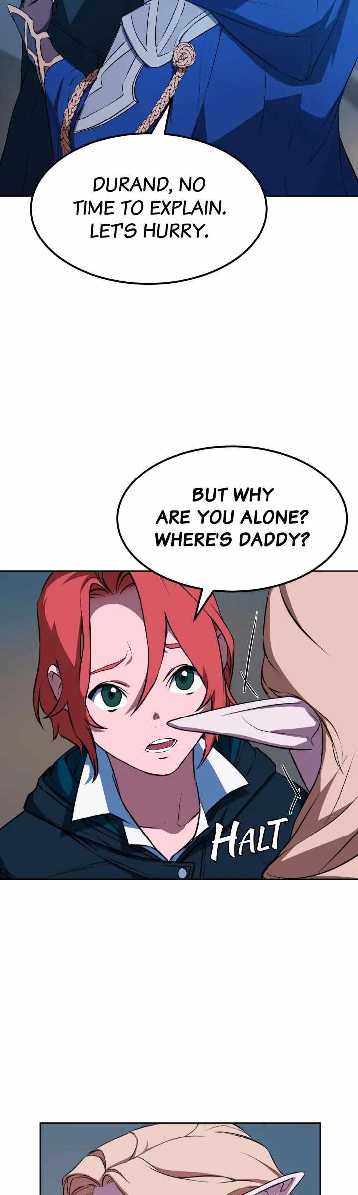 Summoners War: Cross Chapter 4 - Page 42