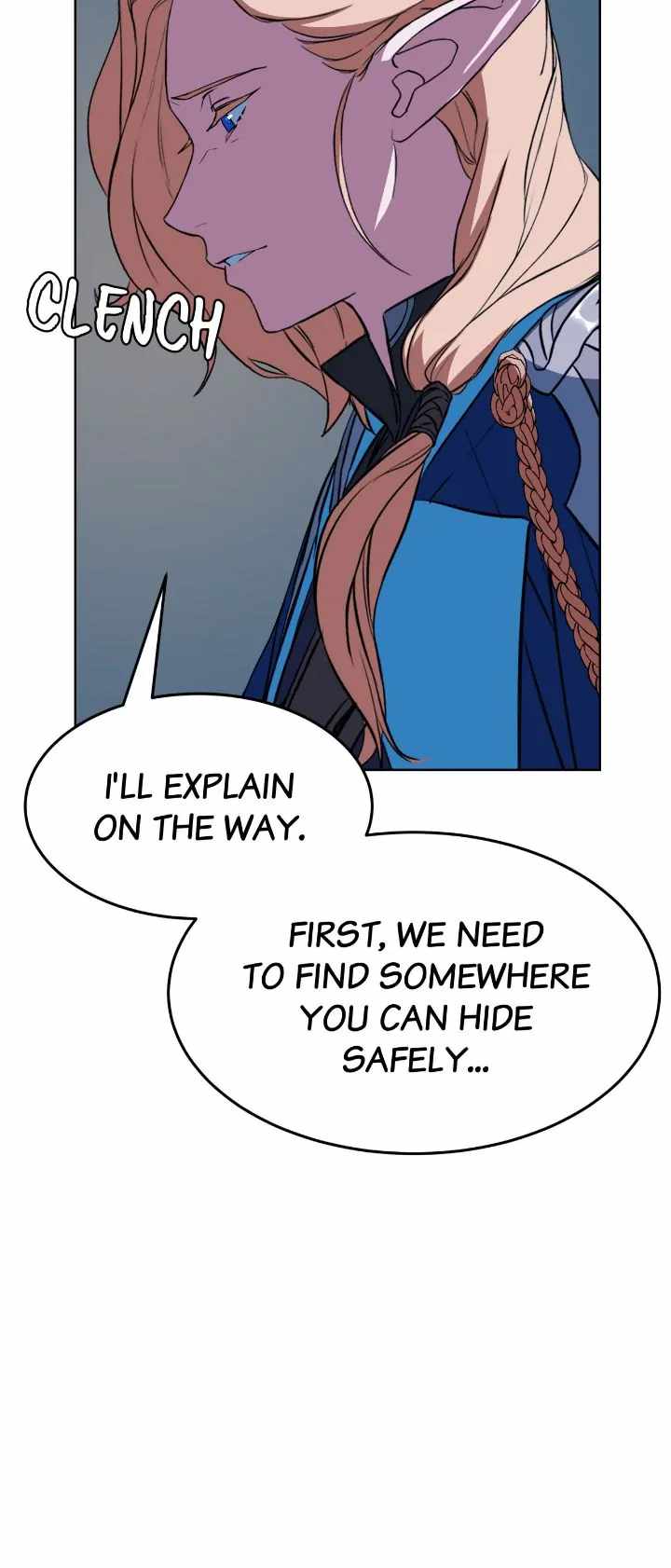 Summoners War: Cross Chapter 4 - Page 43