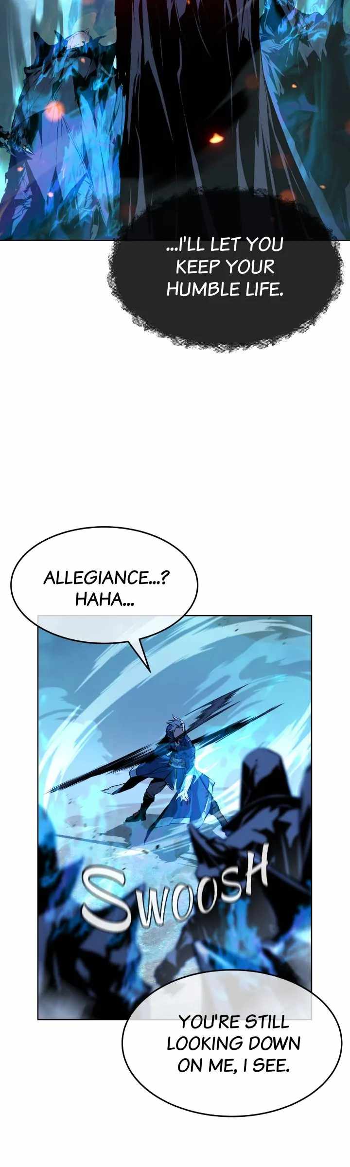 Summoners War: Cross Chapter 4 - Page 54