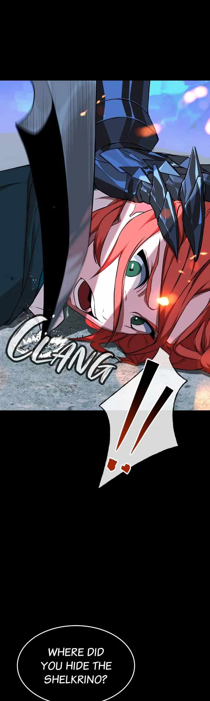 Summoners War: Cross Chapter 5 - Page 14
