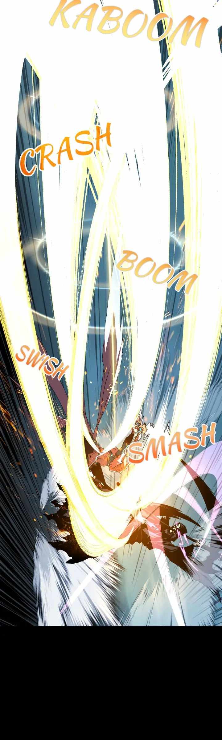 Summoners War: Cross Chapter 5 - Page 31