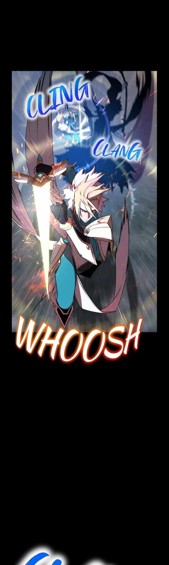 Summoners War: Cross Chapter 5 - Page 32