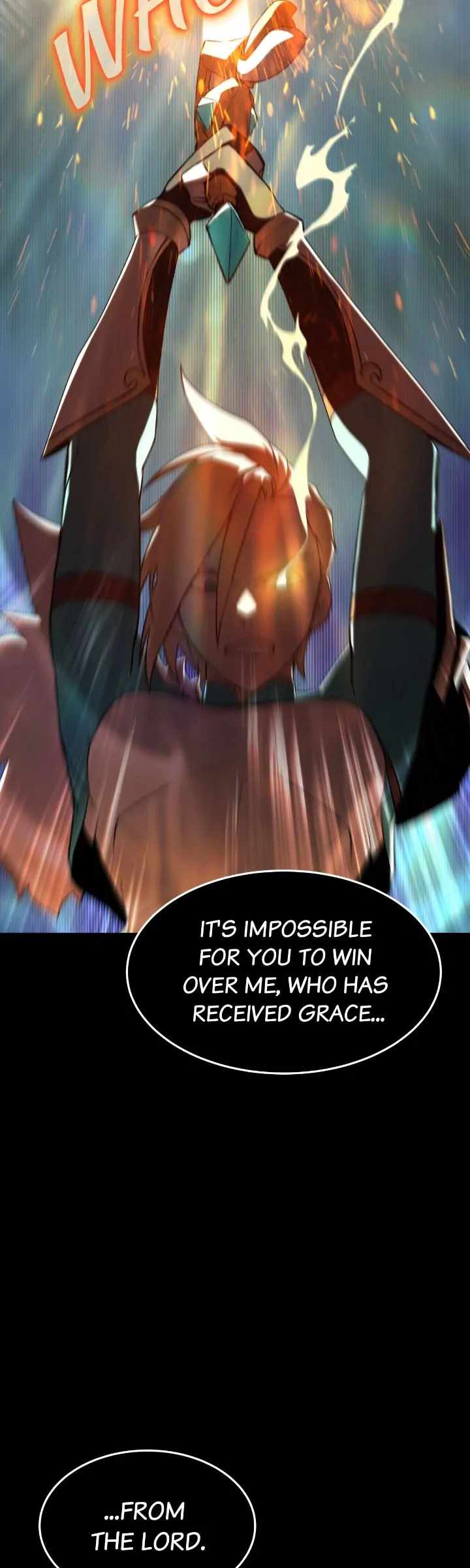 Summoners War: Cross Chapter 5 - Page 36
