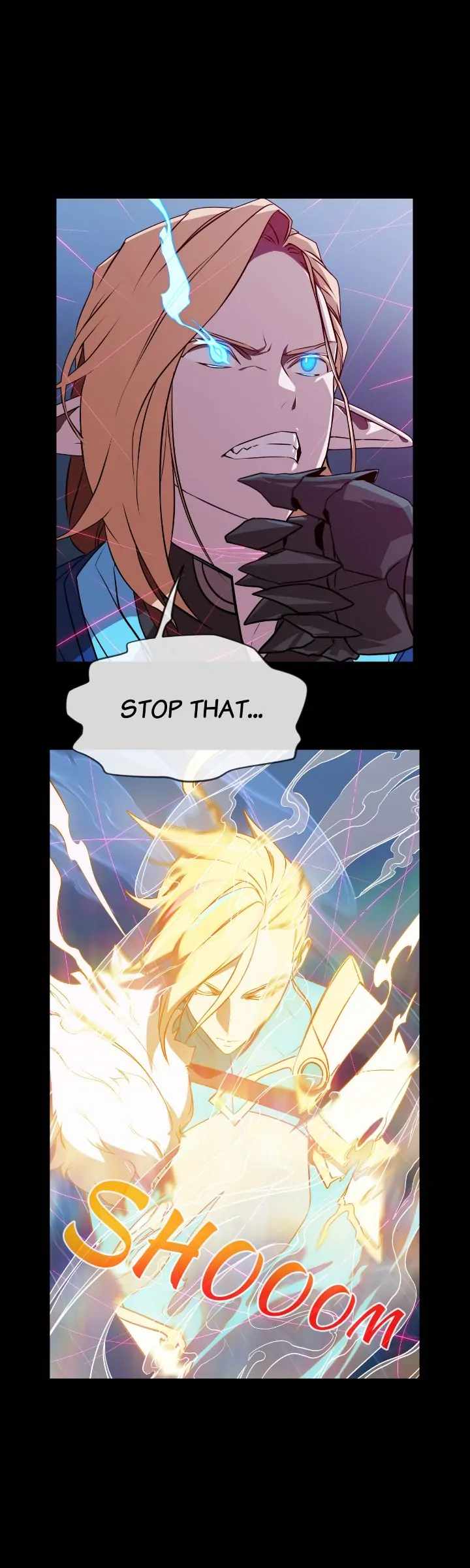 Summoners War: Cross Chapter 5 - Page 44