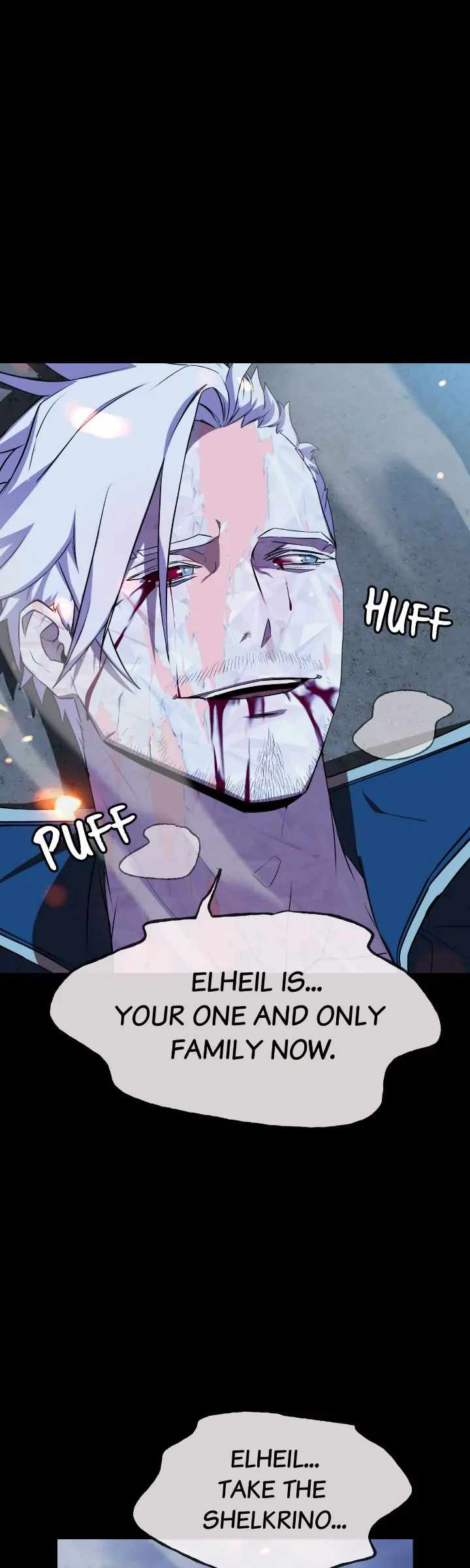 Summoners War: Cross Chapter 5 - Page 54