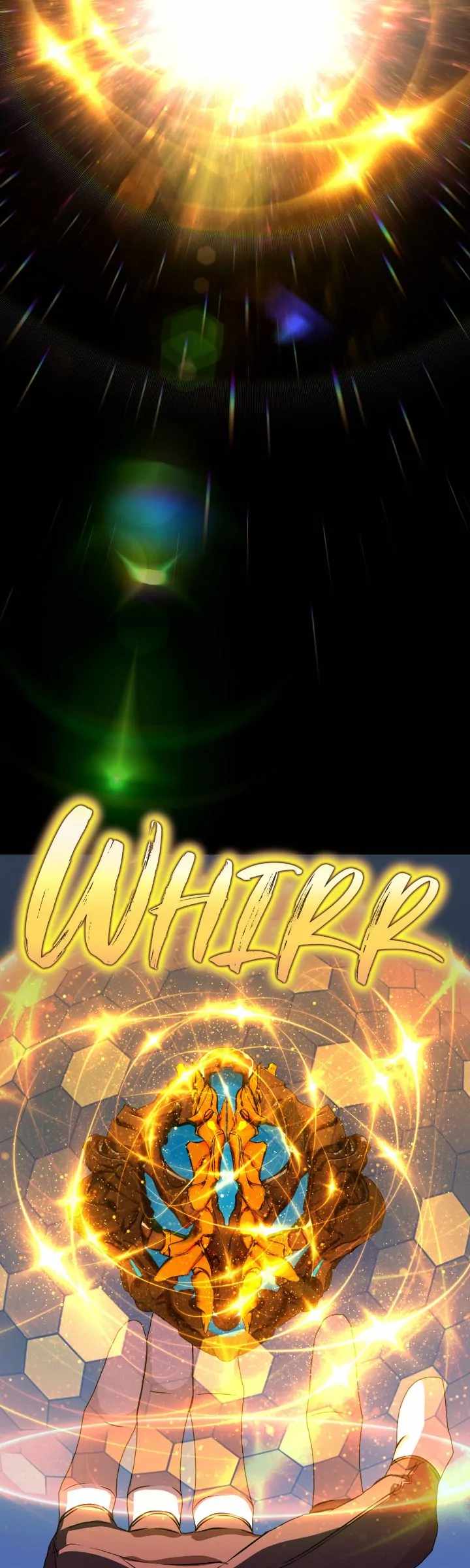Summoners War: Cross Chapter 5 - Page 59