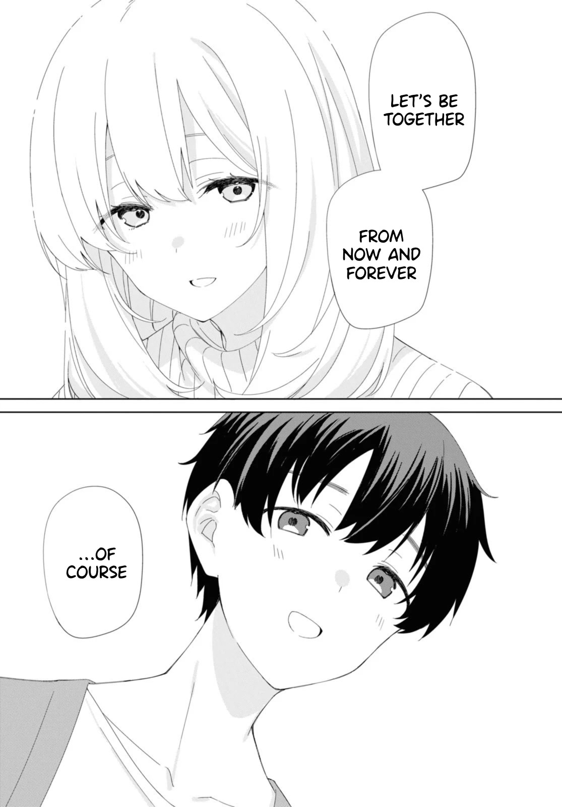 Sunoharasou no Kanrinin-san Chapter 90 - Page 27