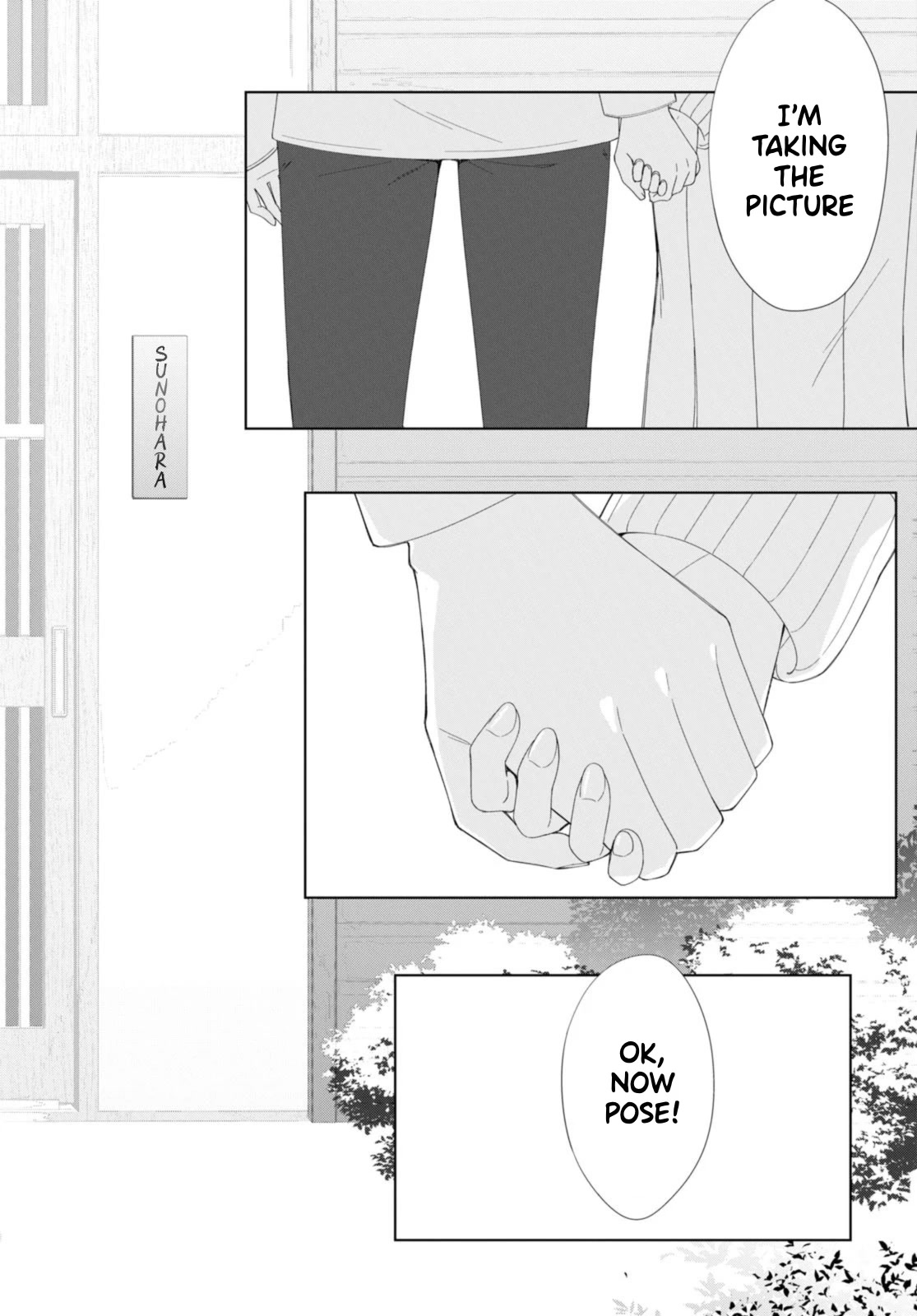 Sunoharasou no Kanrinin-san Chapter 90 - Page 28
