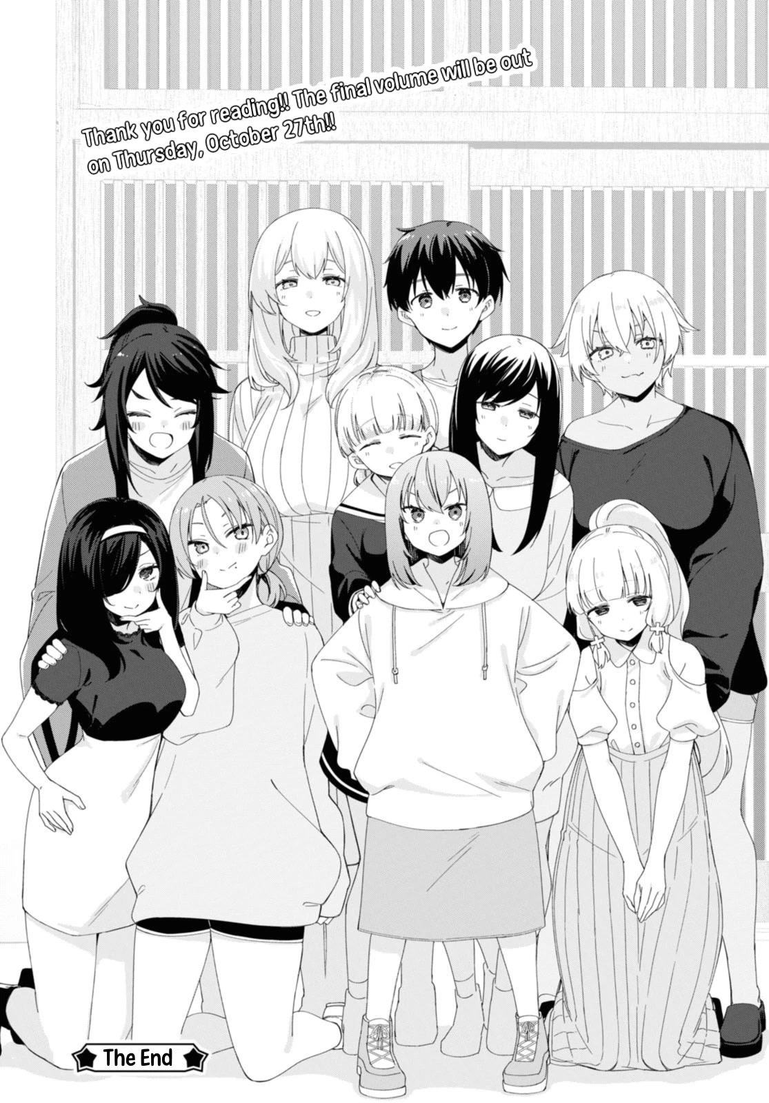 Sunoharasou no Kanrinin-san Chapter 90 - Page 29