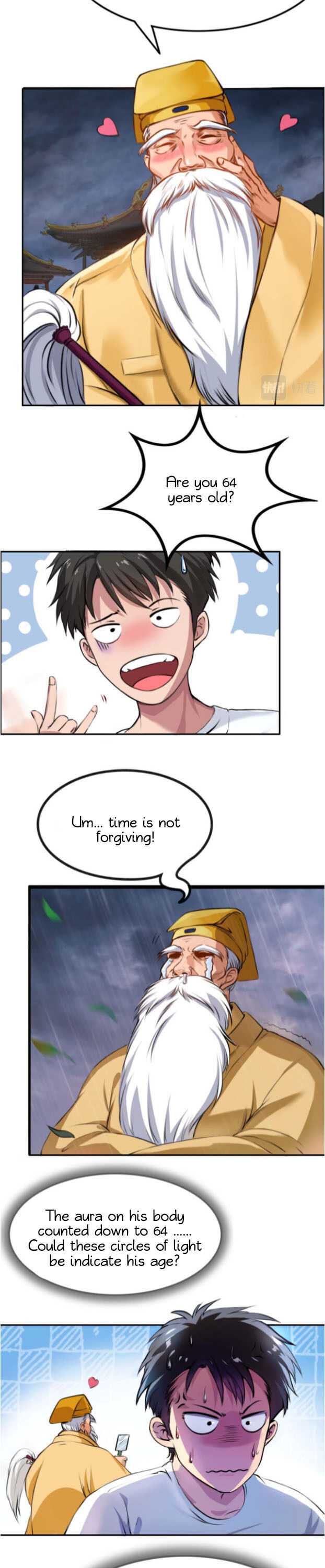Super Appraiser Chapter 1 - Page 15