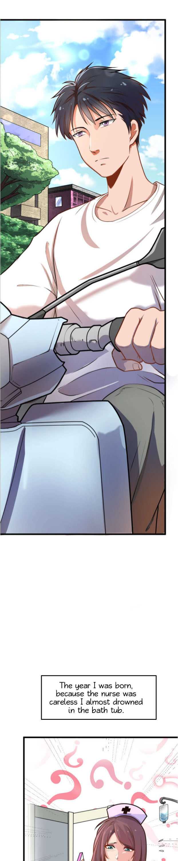 Super Appraiser Chapter 1 - Page 6