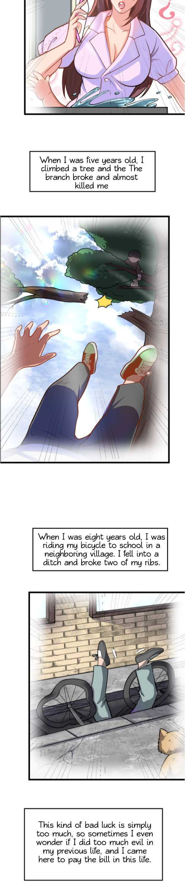 Super Appraiser Chapter 1 - Page 7