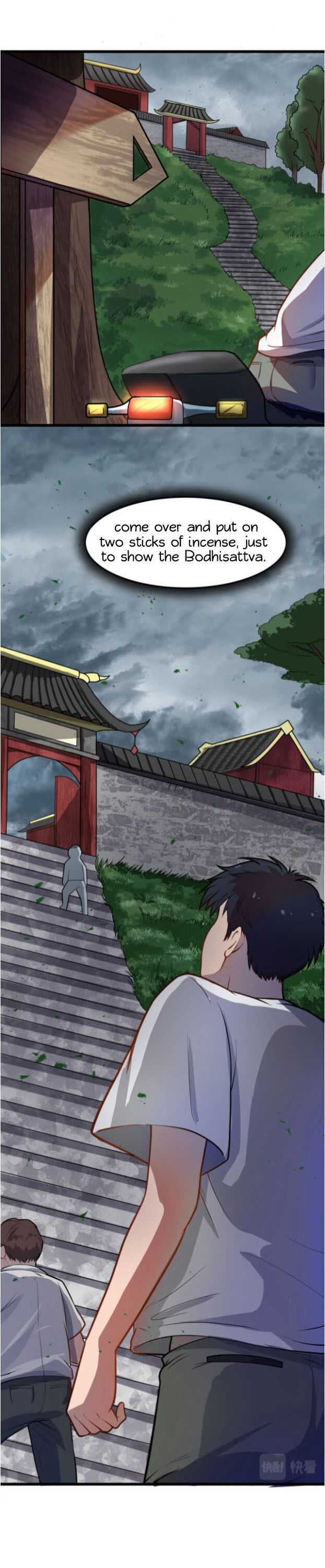 Super Appraiser Chapter 1 - Page 8