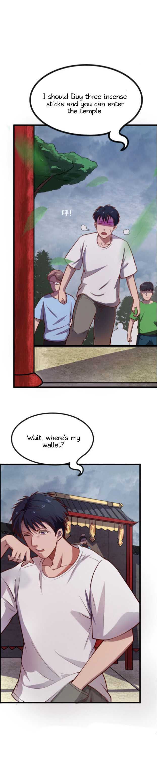 Super Appraiser Chapter 1 - Page 9