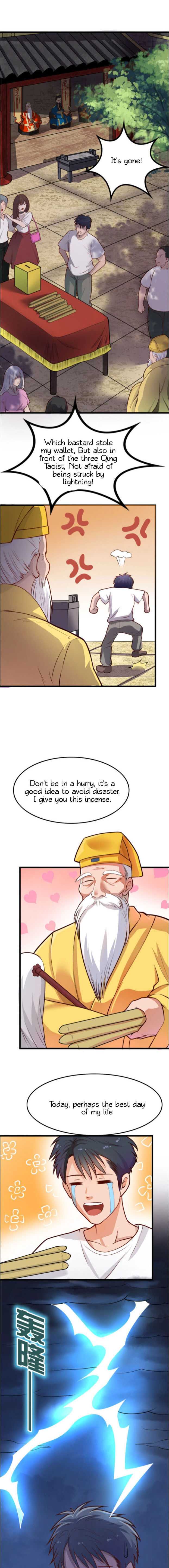 Super Appraiser Chapter 1 - Page 10
