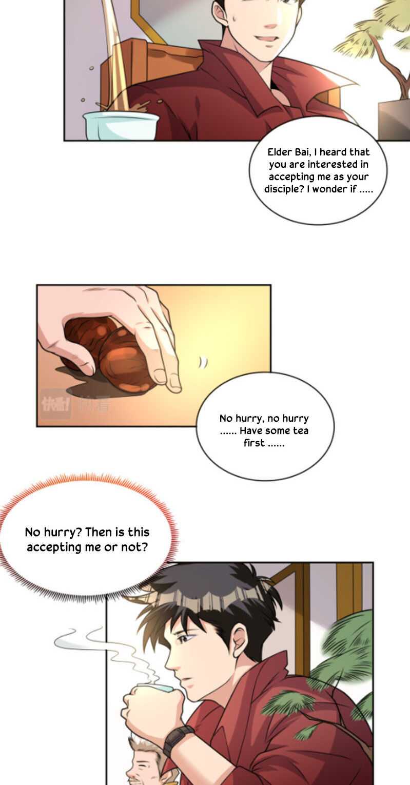Super Appraiser Chapter 10 - Page 11