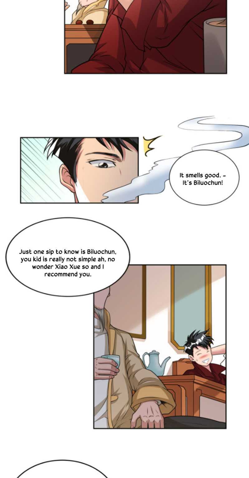 Super Appraiser Chapter 10 - Page 12