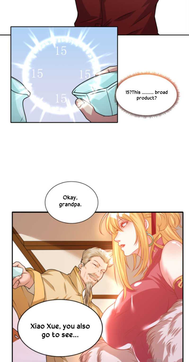 Super Appraiser Chapter 10 - Page 14