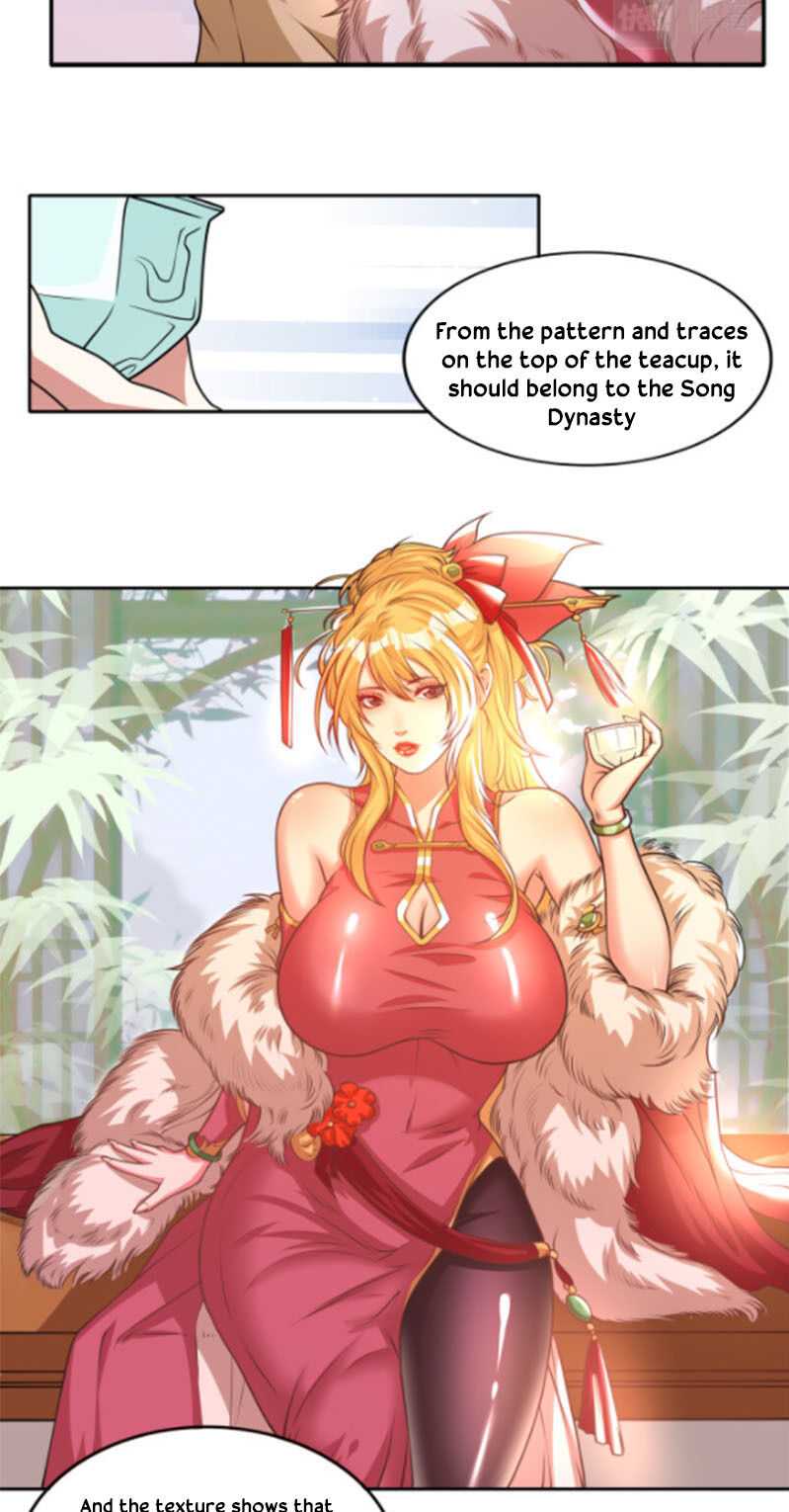 Super Appraiser Chapter 10 - Page 15