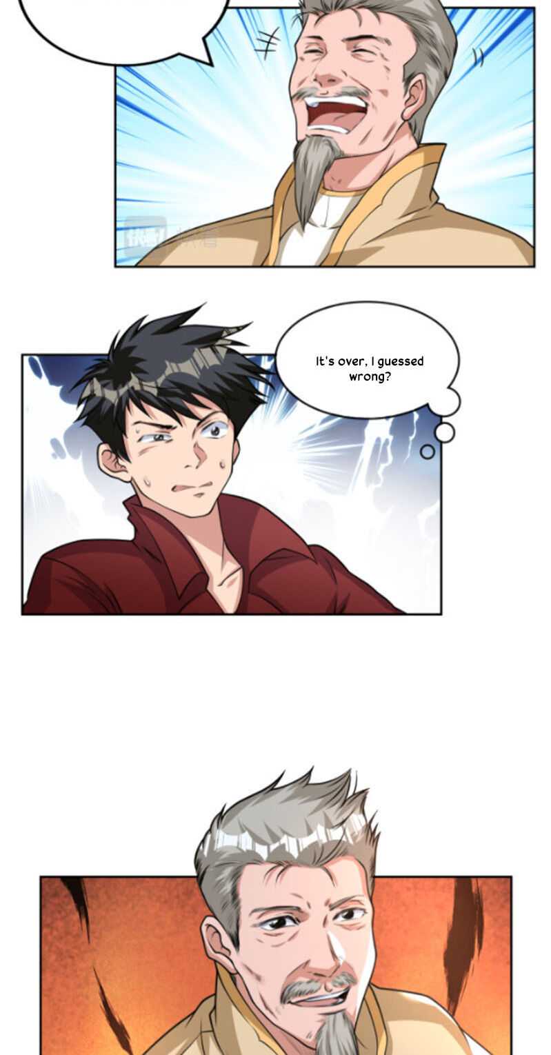 Super Appraiser Chapter 10 - Page 18