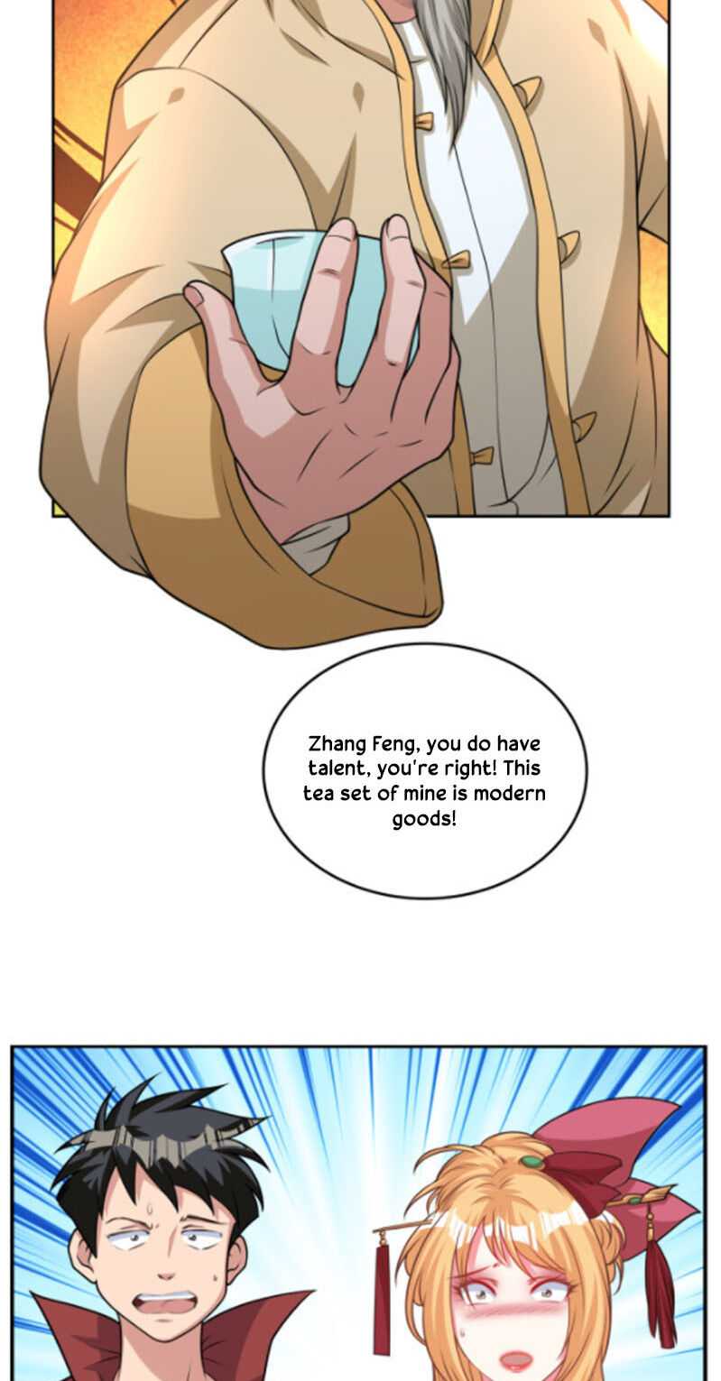 Super Appraiser Chapter 10 - Page 19