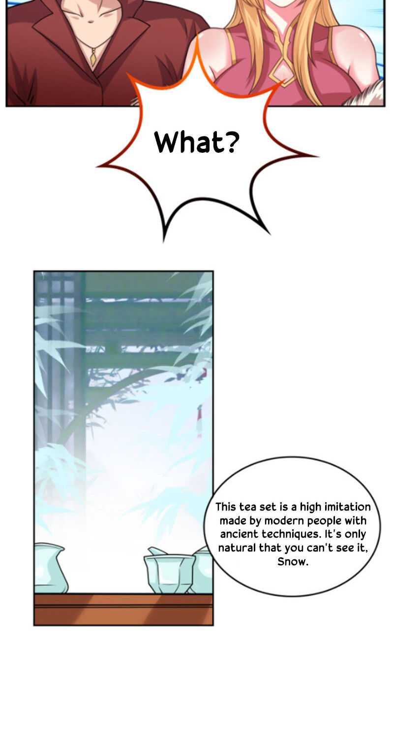 Super Appraiser Chapter 10 - Page 20