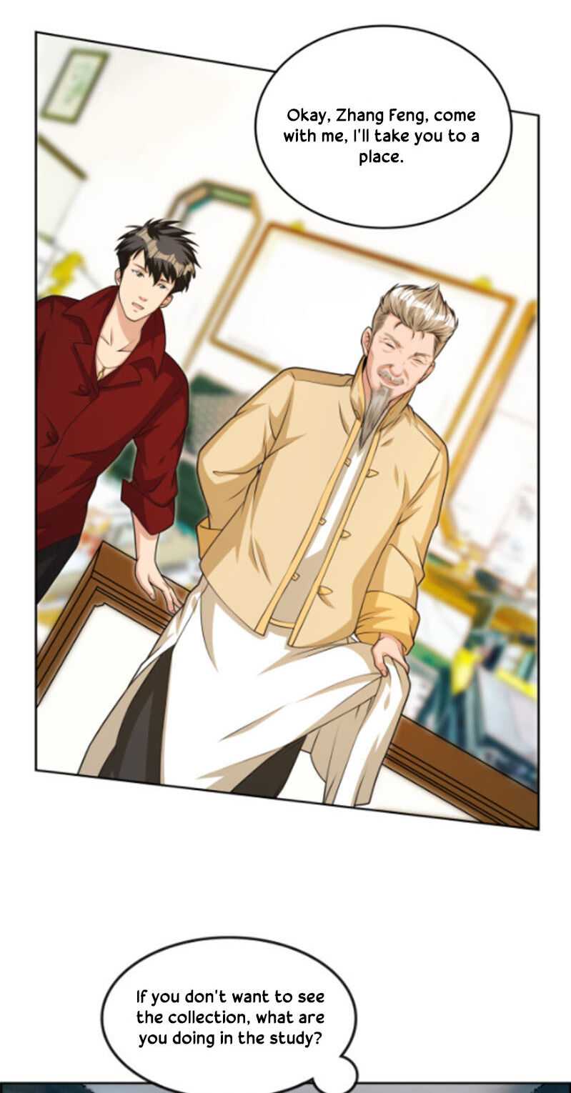 Super Appraiser Chapter 10 - Page 21