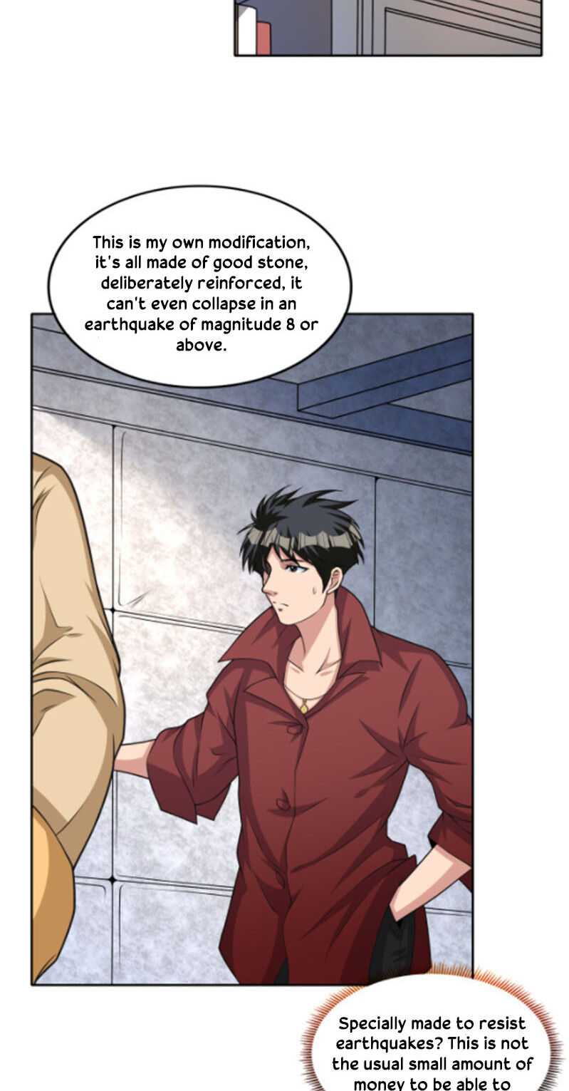 Super Appraiser Chapter 10 - Page 24