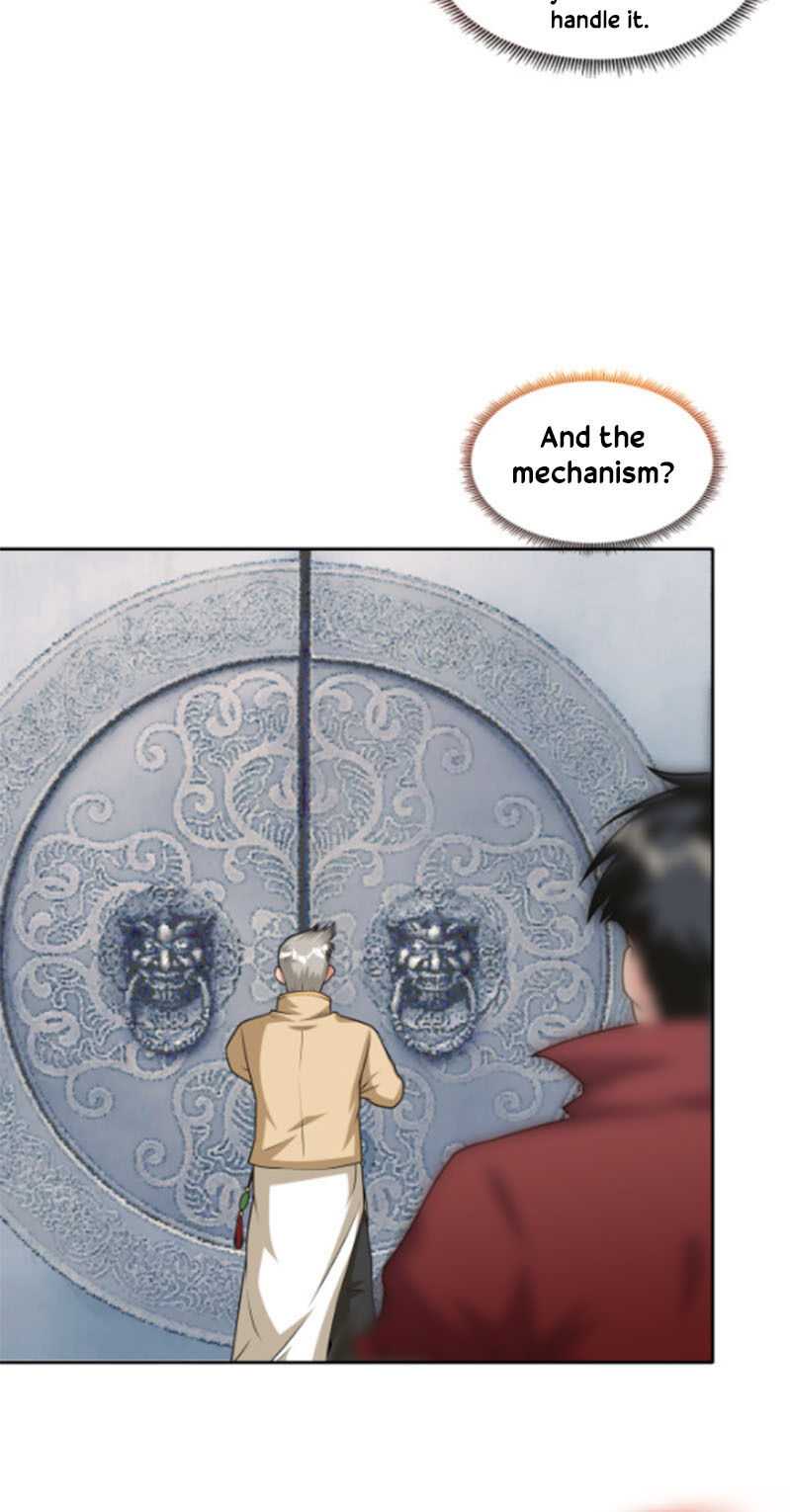 Super Appraiser Chapter 10 - Page 25