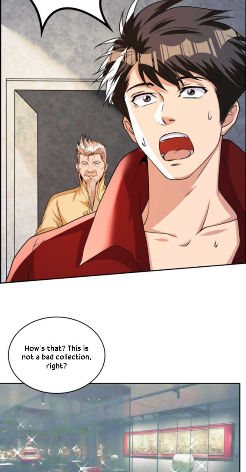 Super Appraiser Chapter 10 - Page 27