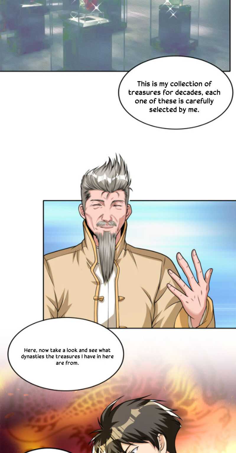 Super Appraiser Chapter 10 - Page 28