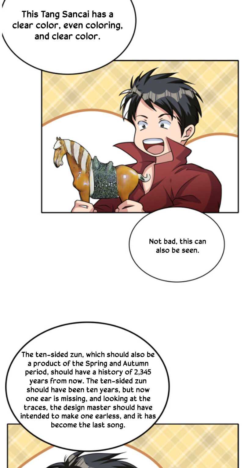Super Appraiser Chapter 10 - Page 30