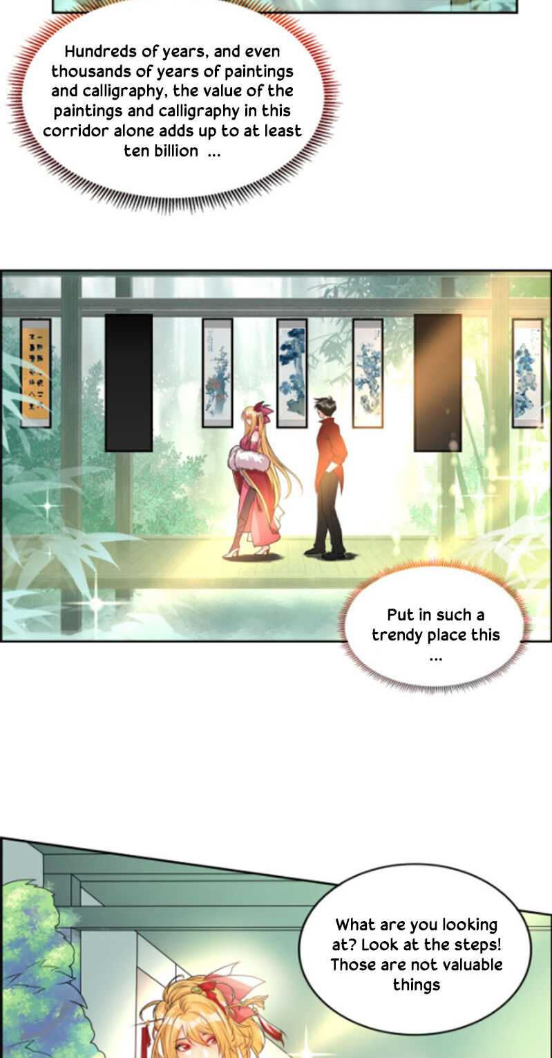Super Appraiser Chapter 10 - Page 4