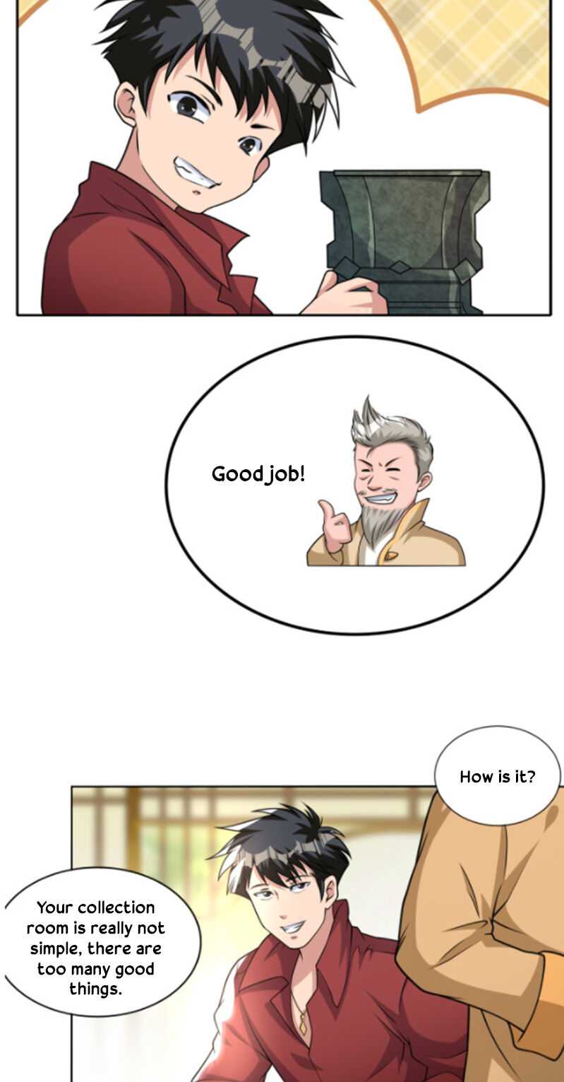 Super Appraiser Chapter 10 - Page 31
