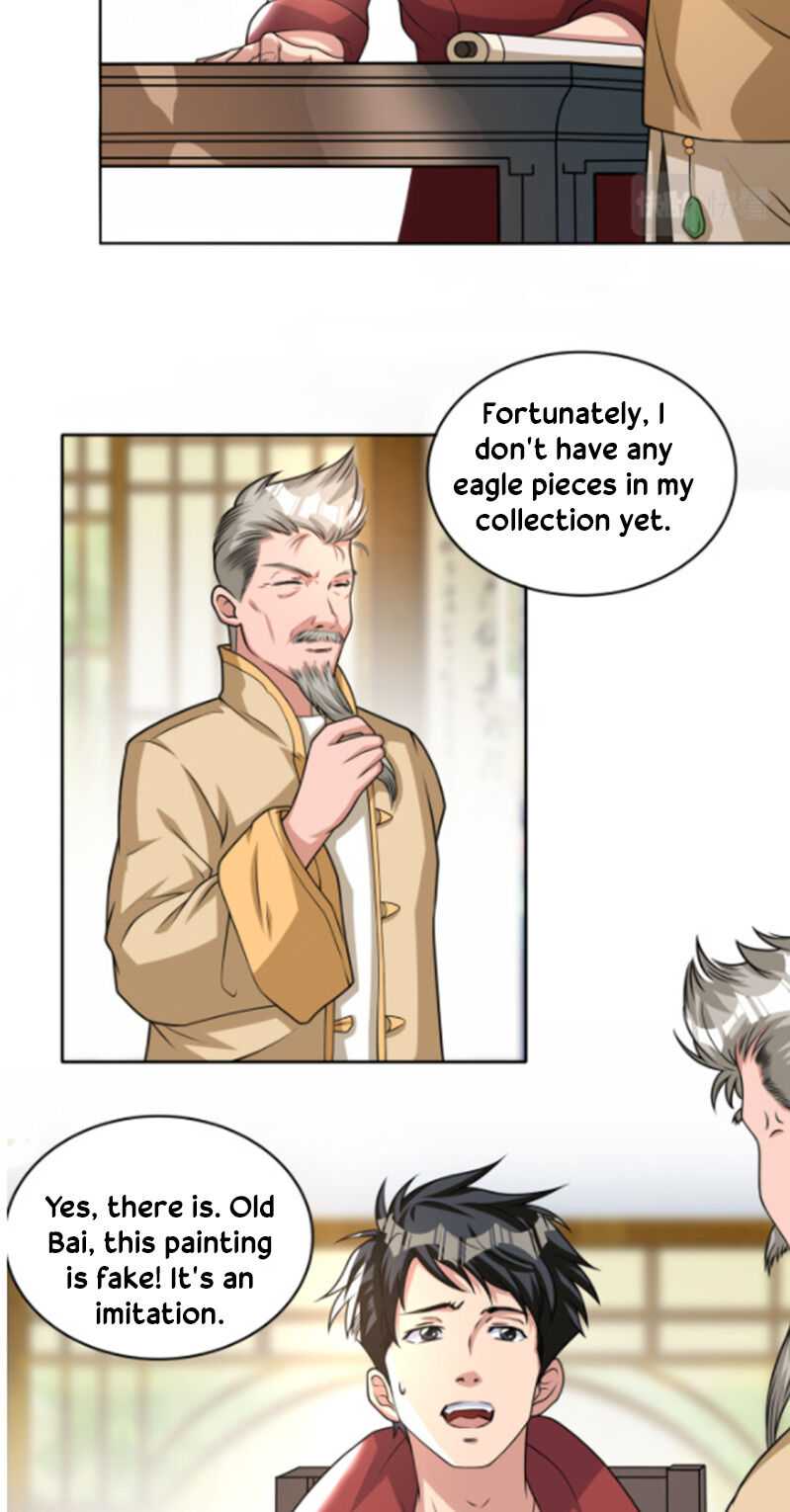 Super Appraiser Chapter 10 - Page 32