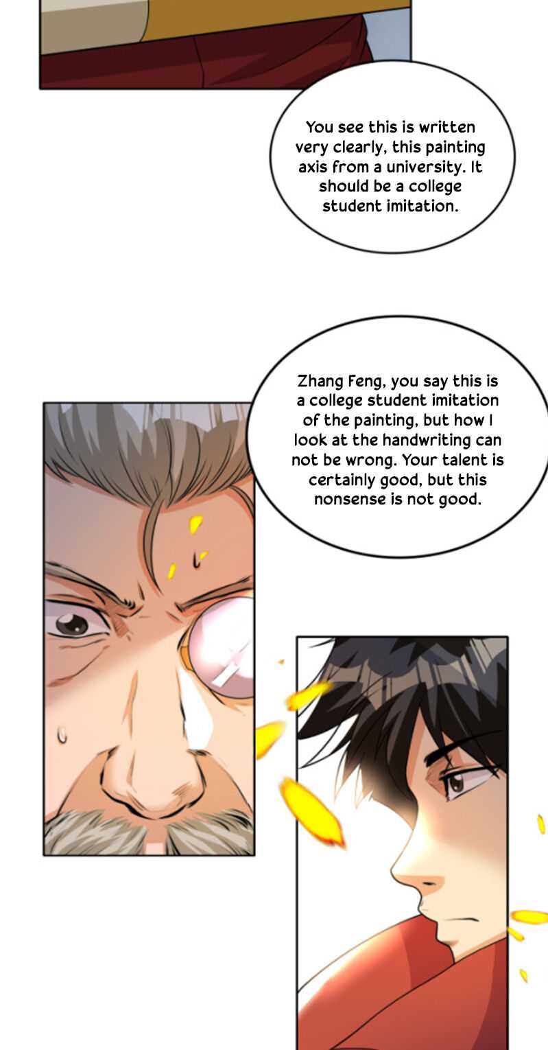 Super Appraiser Chapter 10 - Page 37