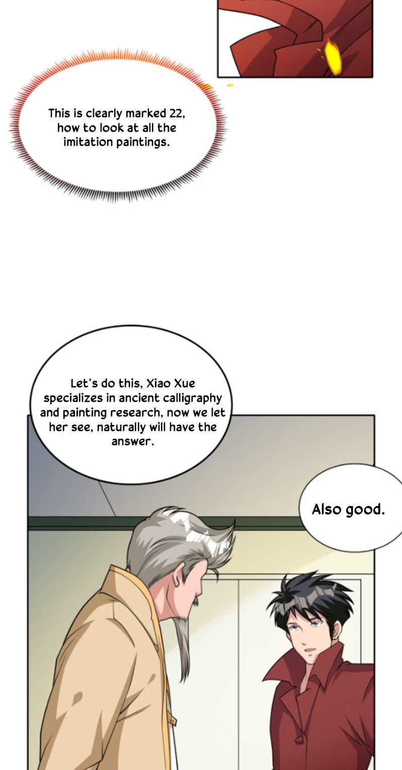 Super Appraiser Chapter 10 - Page 38