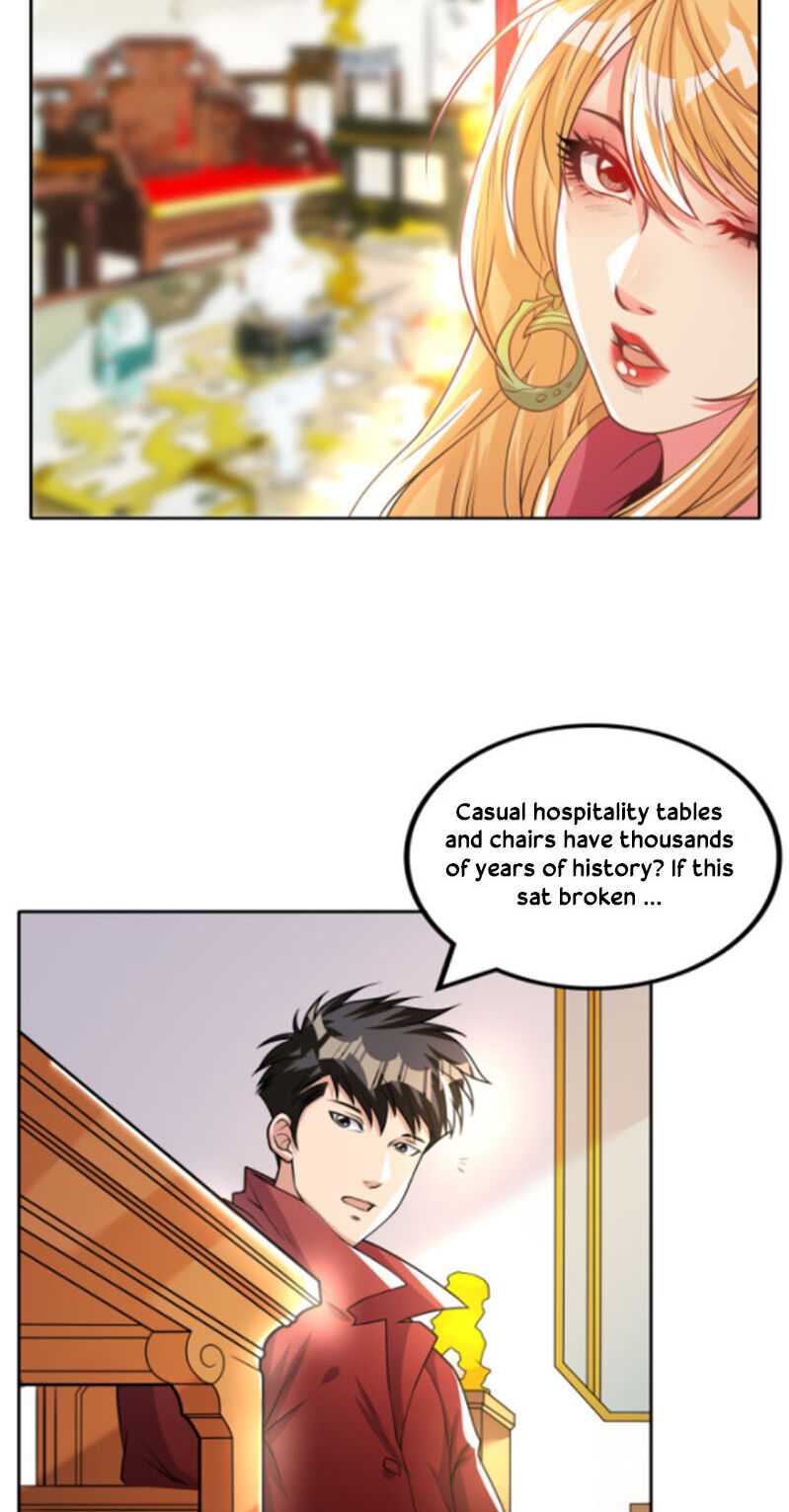 Super Appraiser Chapter 10 - Page 7