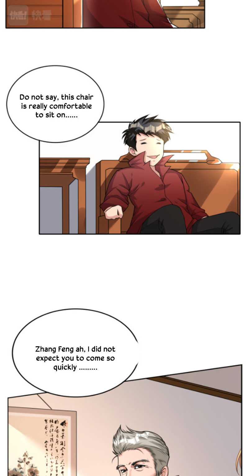 Super Appraiser Chapter 10 - Page 8