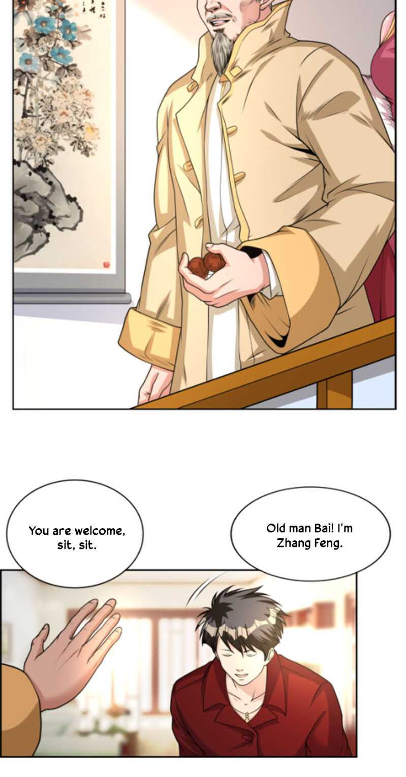 Super Appraiser Chapter 10 - Page 9