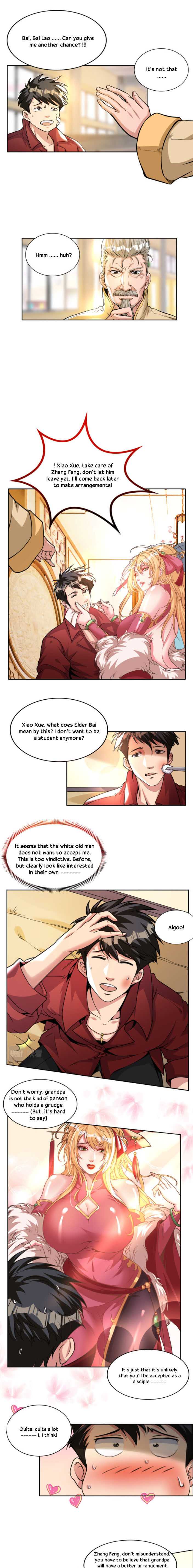 Super Appraiser Chapter 11 - Page 10